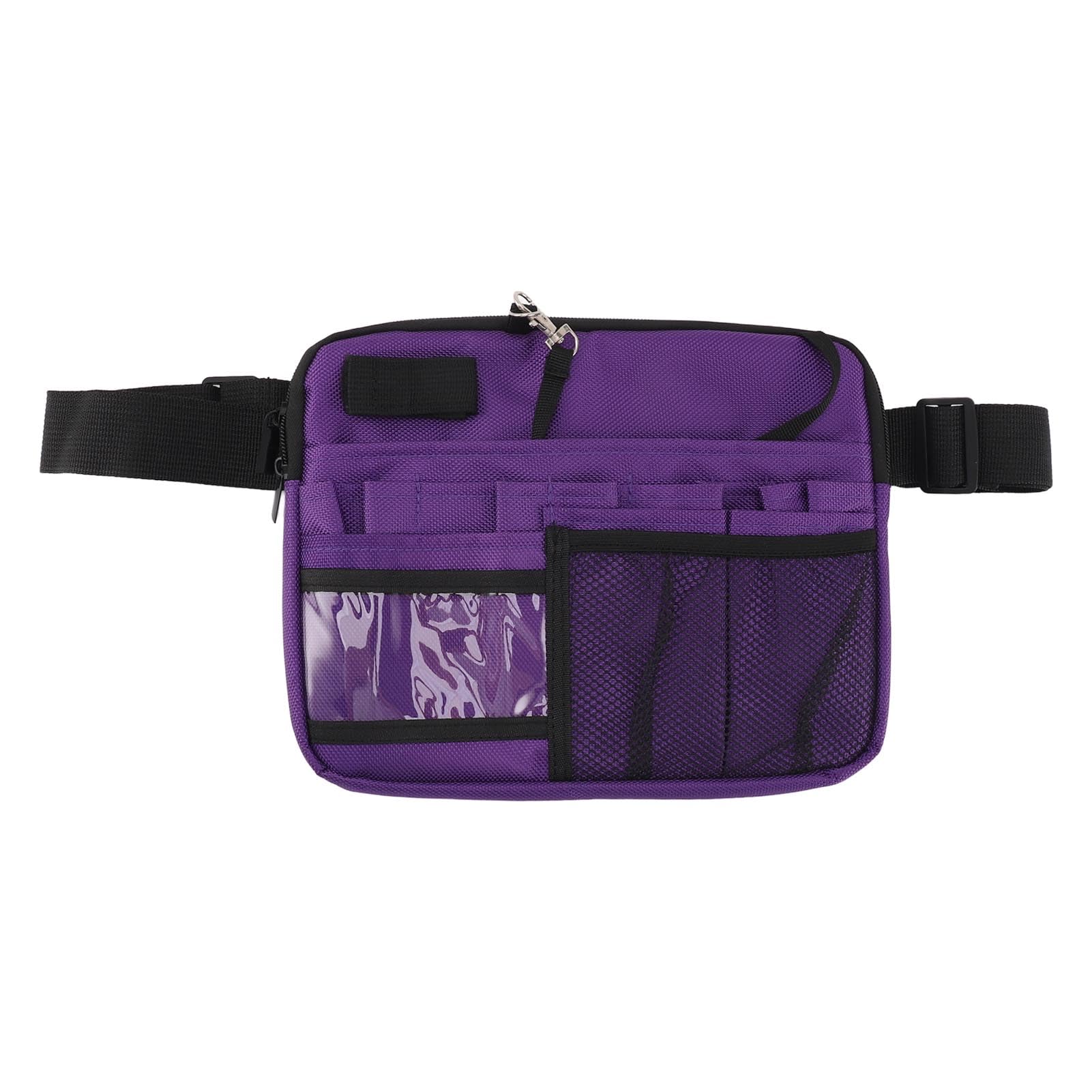 Generic Doctor Waist Bag, Adjustable Design Nurse Fanny Pack